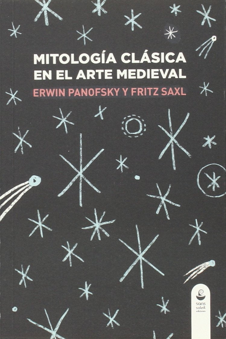 Mitología clásica en el arte medieval Film, Art & Culture