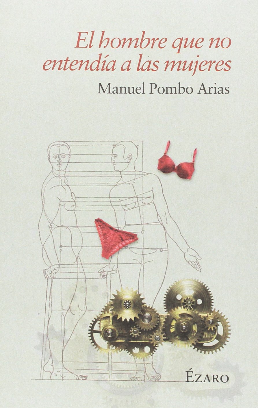 El hombre que no entendía a las mujeres Reading Aloud & Learning to Read