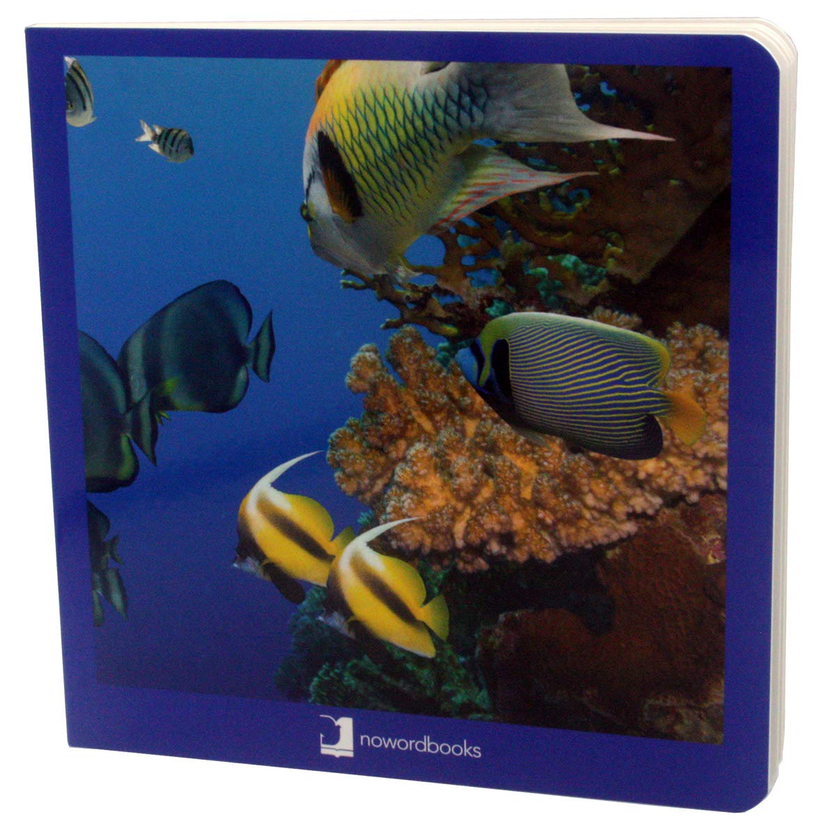 Los Animales Marinos book