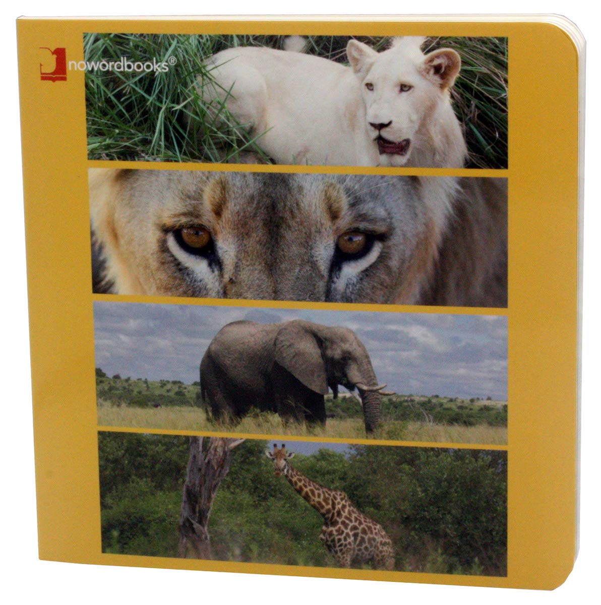 Los Animales Salvajes book