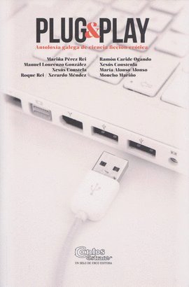 PLUG & PLAY. Books