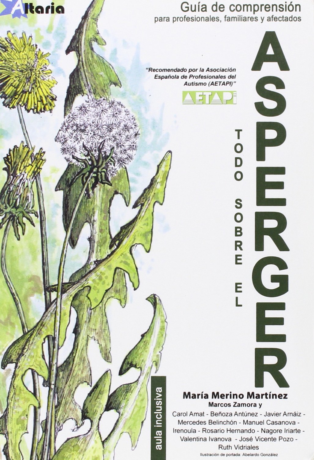 TODO SOBRE EL ASPERGER: GUÍA DE COMPRENSIÓN book