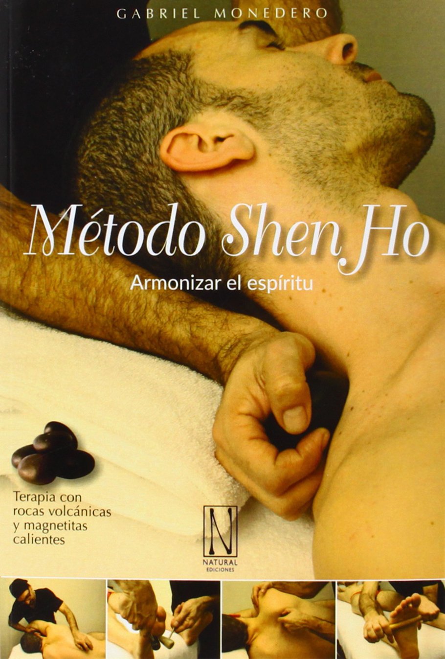 Método Shen Ho: Armonizar el espíritu book
