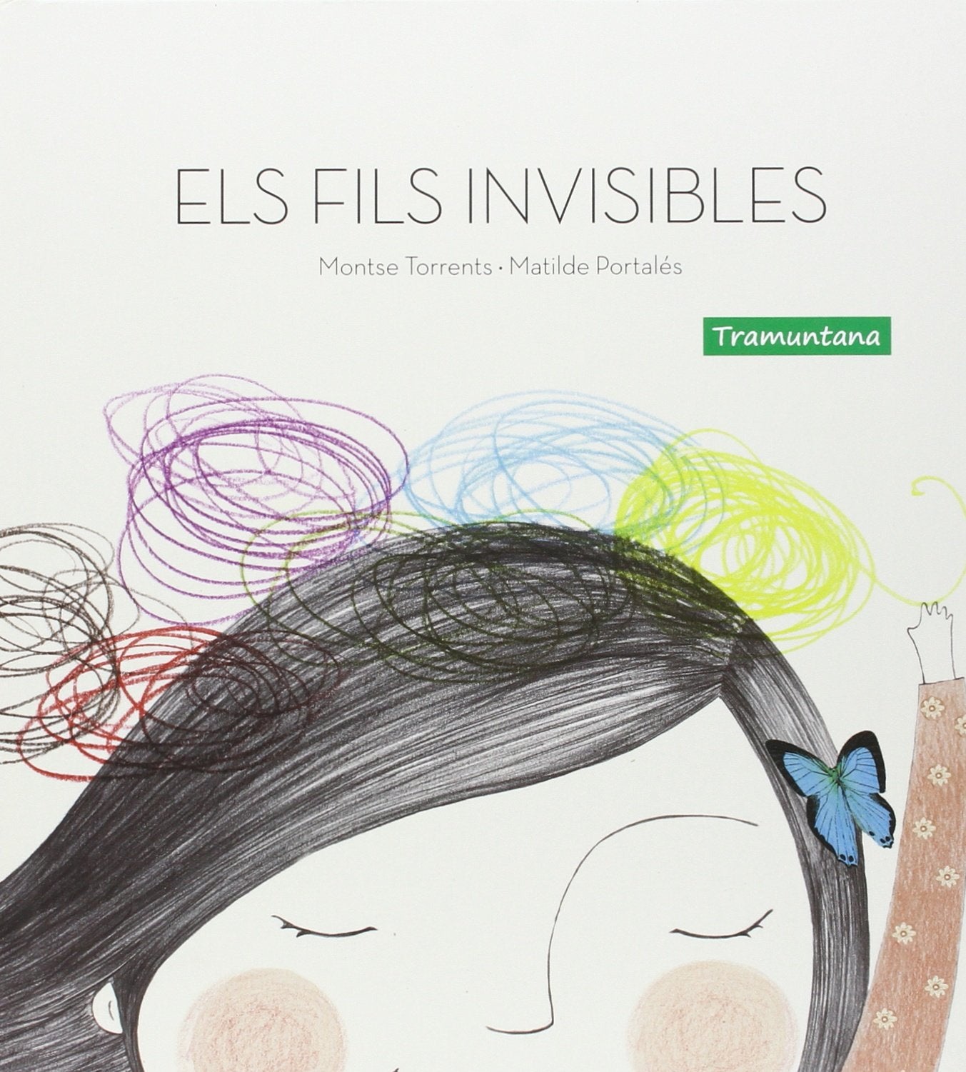 Els fils invisibles : ELs fils Invisibles Social Sciences