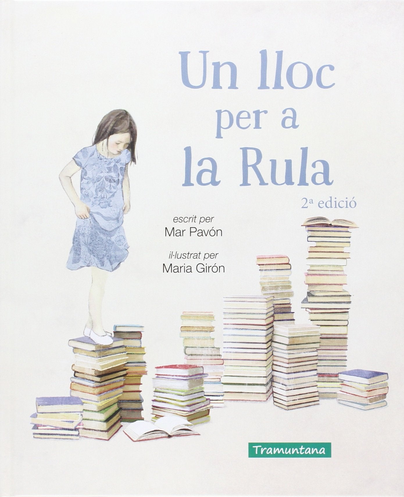 Pavón Córdoba, M: Lloc per a la rula 2 Social Sciences
