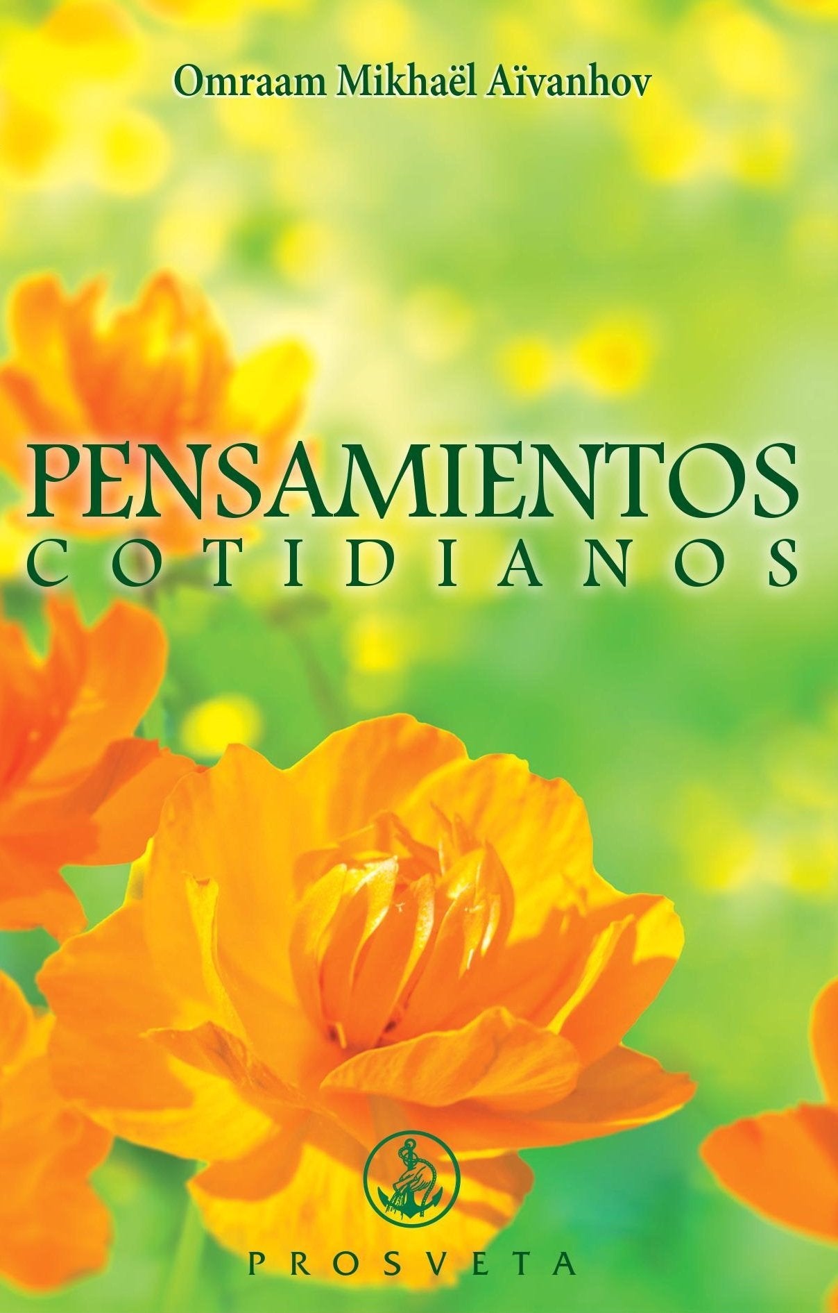 Pensamientos cotidianos 2017 Religion & Esotericism