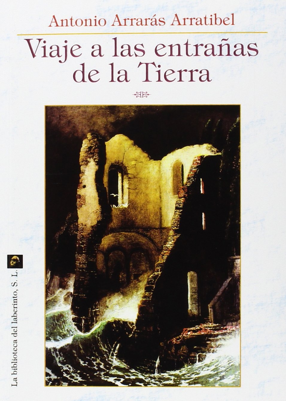 Viaje a las entrañas de la Tierra book