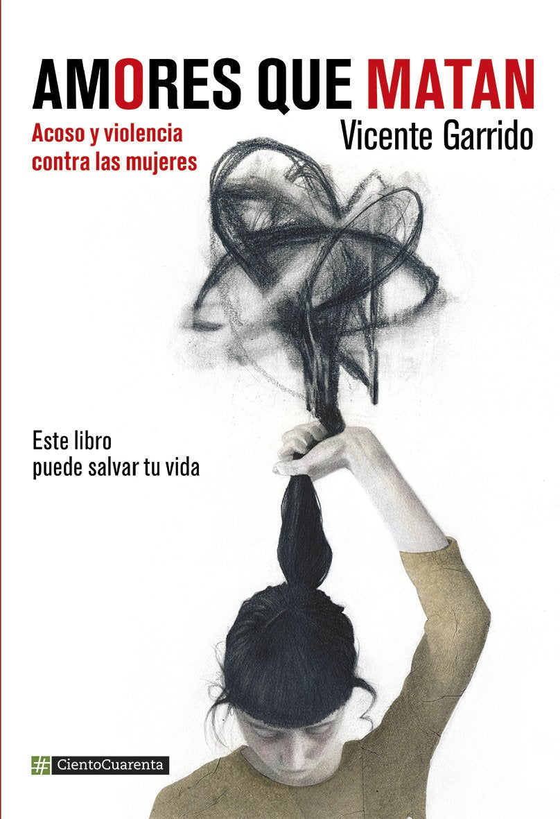 Amores que matan : acoso y violencia contra la mujeres Medicine