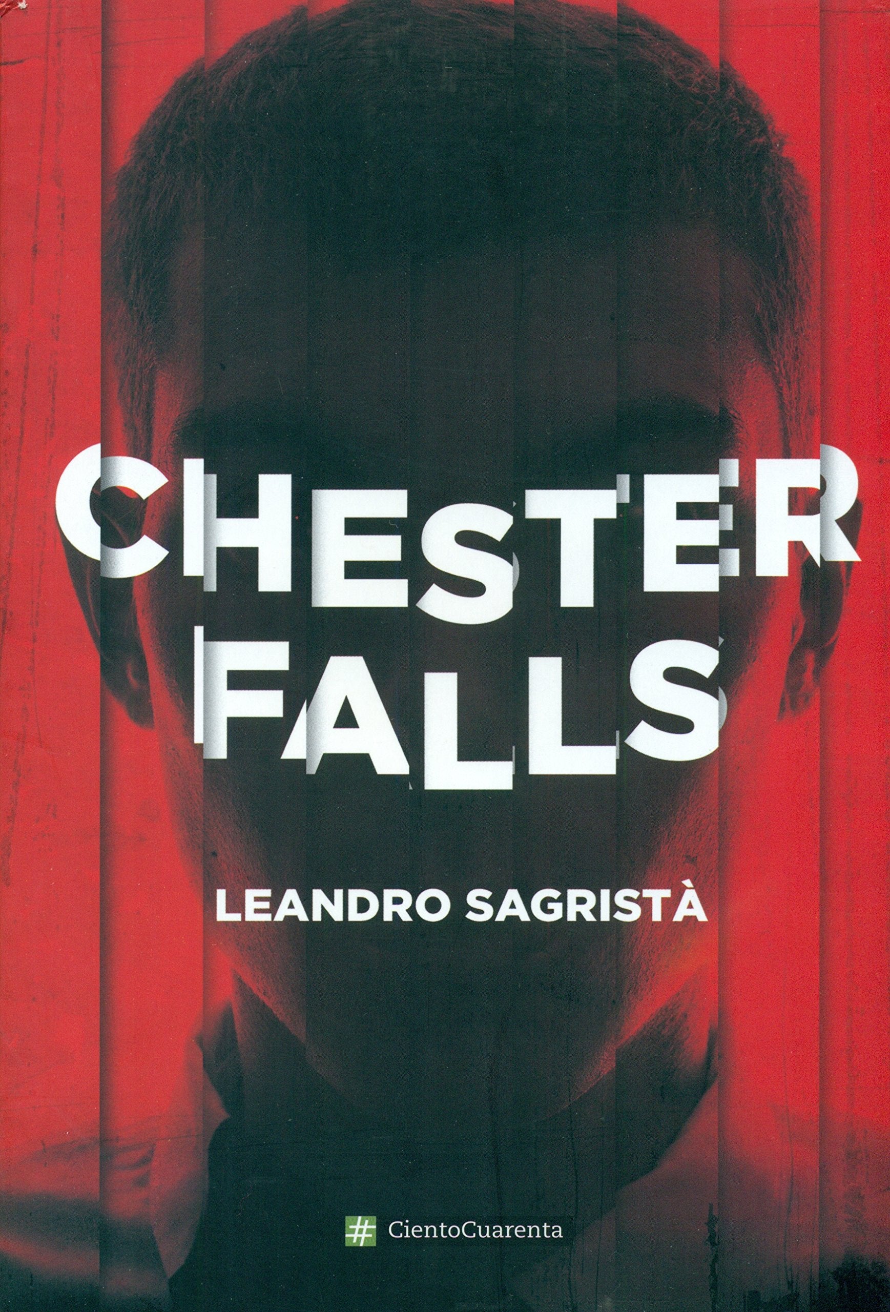 Product Image: Chester falls