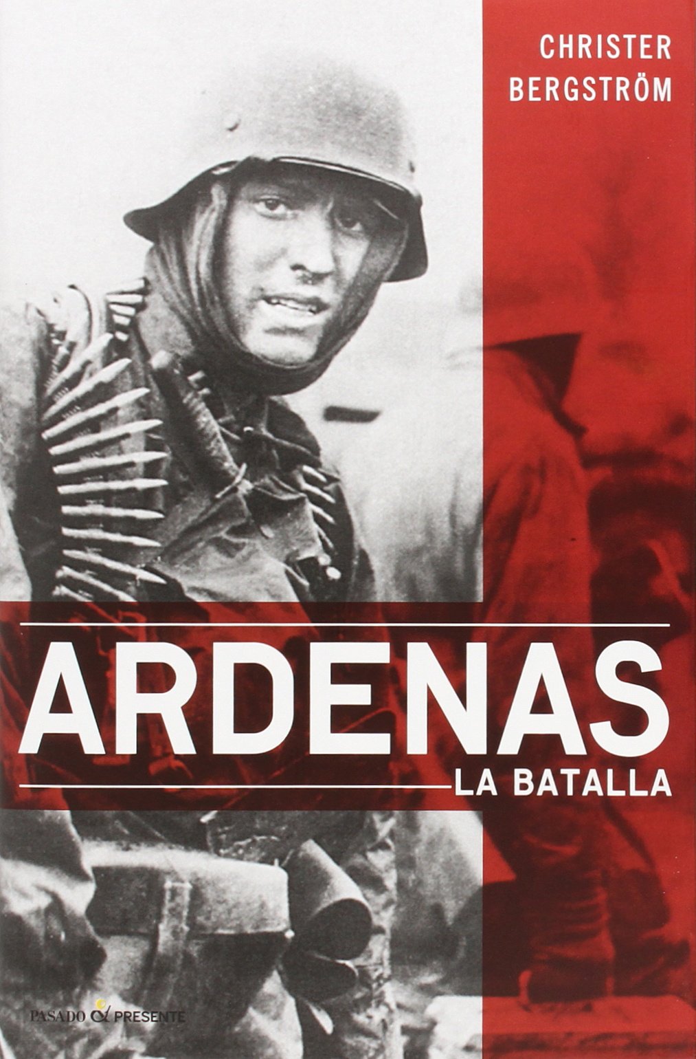 Ardenas. La batalla Social Sciences