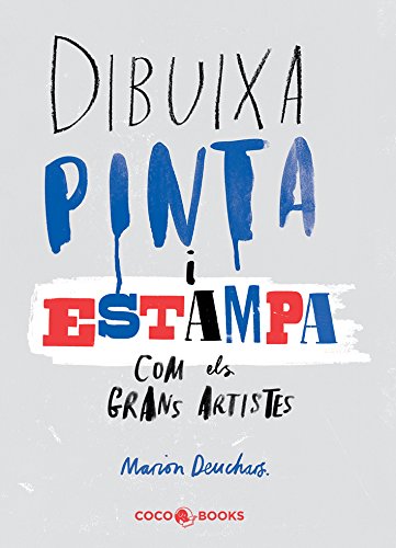 Dibuxa, pinta i estampa com els grans artistes Social Sciences