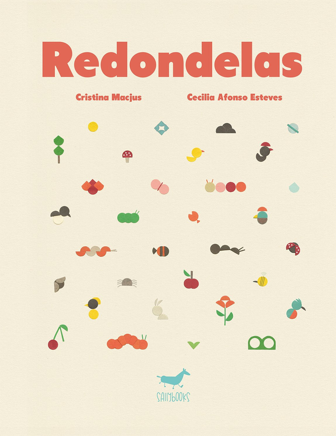 Product Image: Redondelas