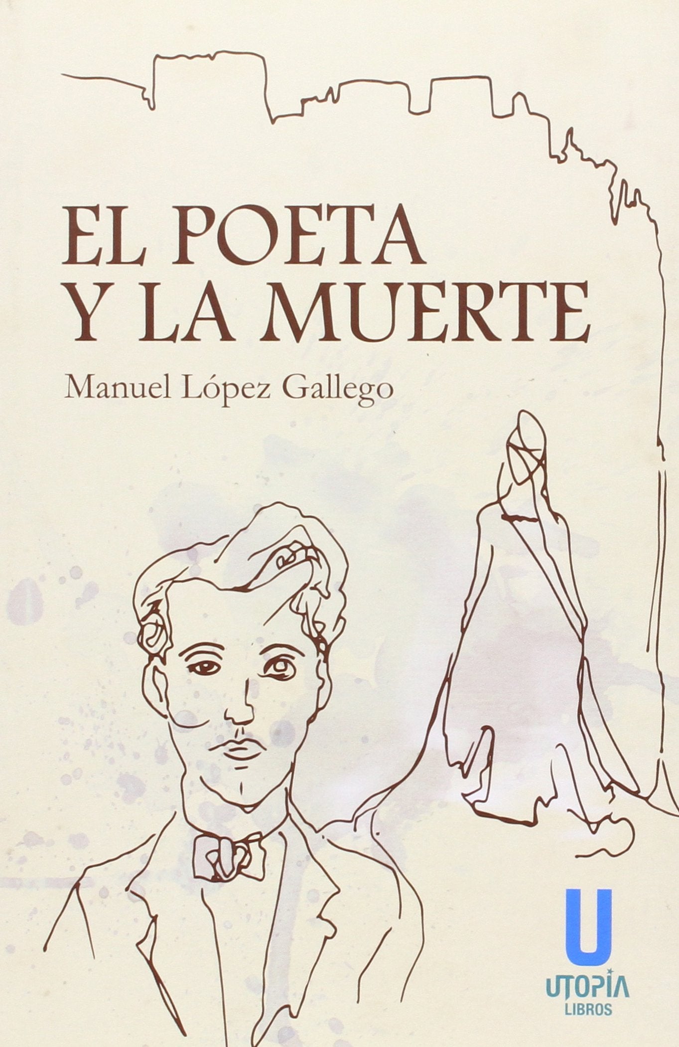 El poeta y la muerte book
