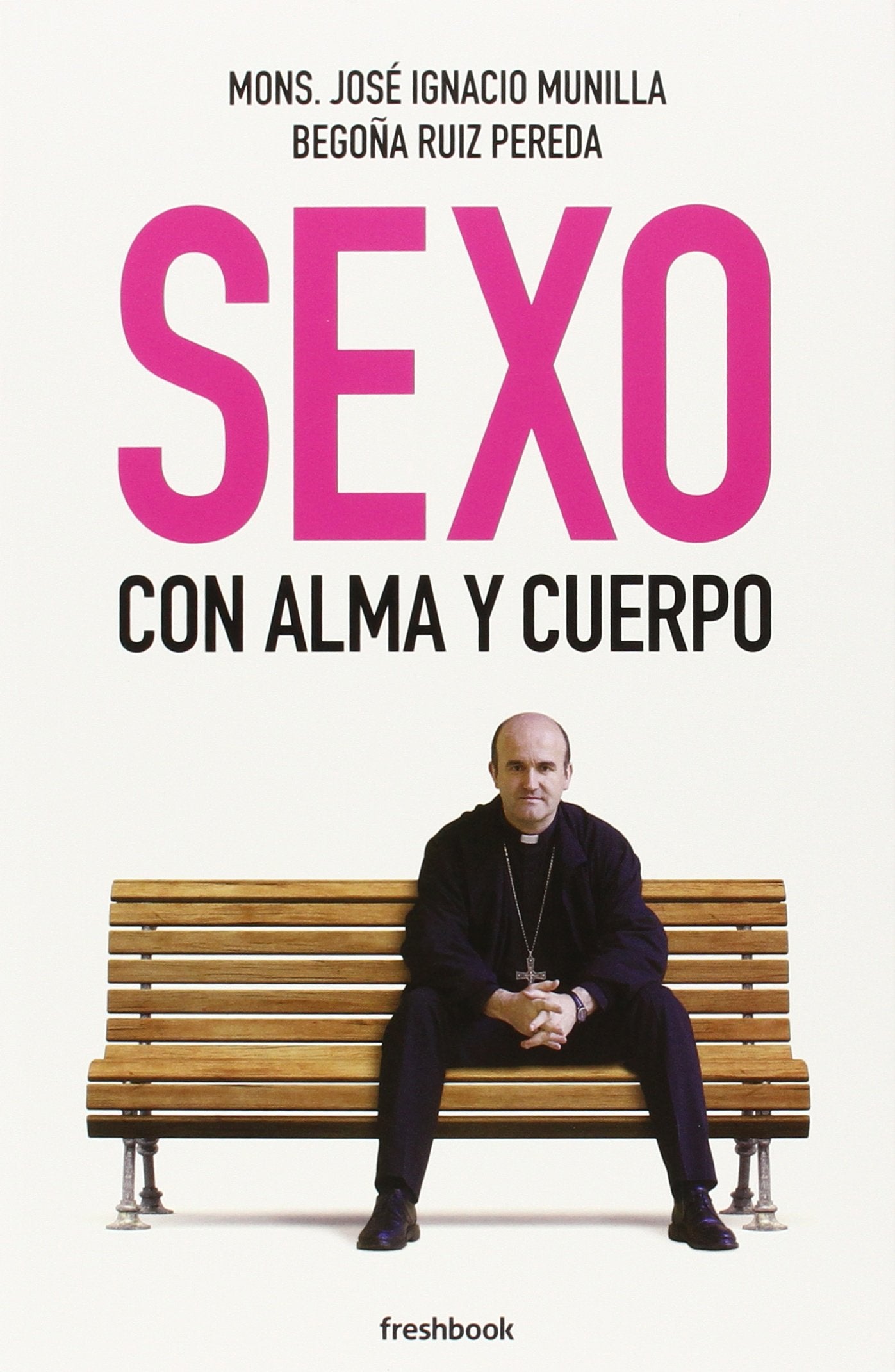 Sexo con alma y cuerpo book