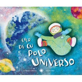 Caer de cu polo universo book