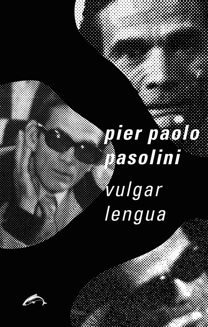 Vulgar lengua book