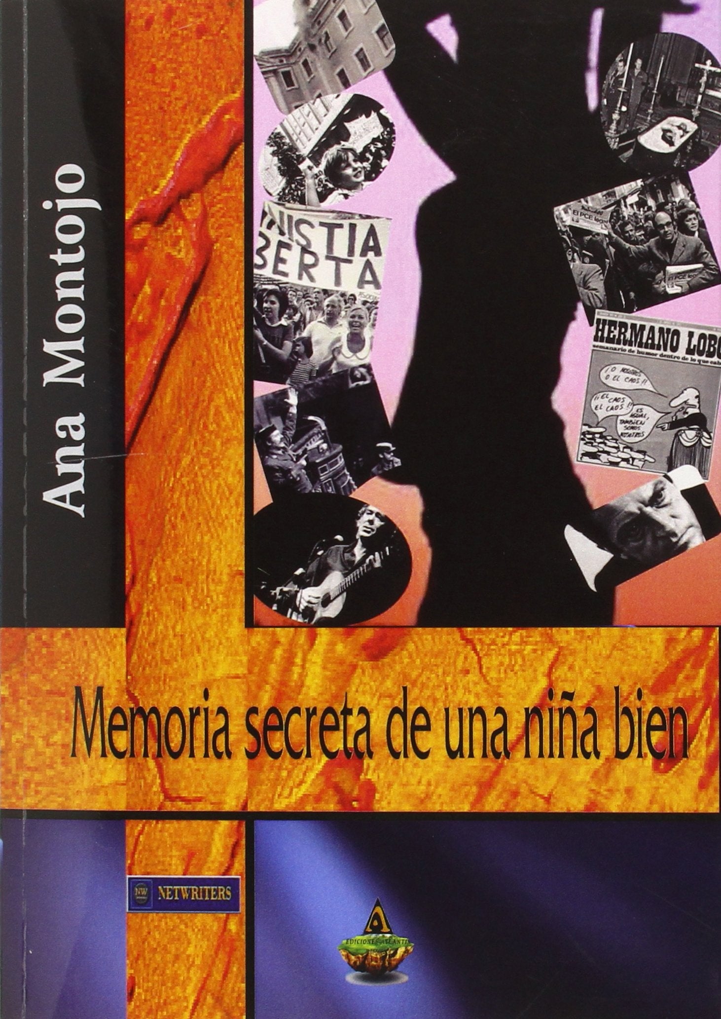 Memoria secreta de una niña bien Books
