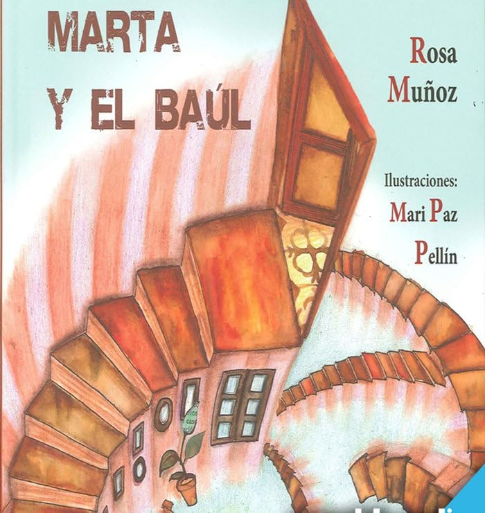 Product Image: MARTA Y EL BAÚL