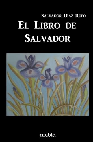 El libro de Salvador International