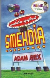 El verdadero significado del Smekdia Books