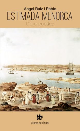Estimada Menorca: Obra poètica (Fora de col·lecció) Books