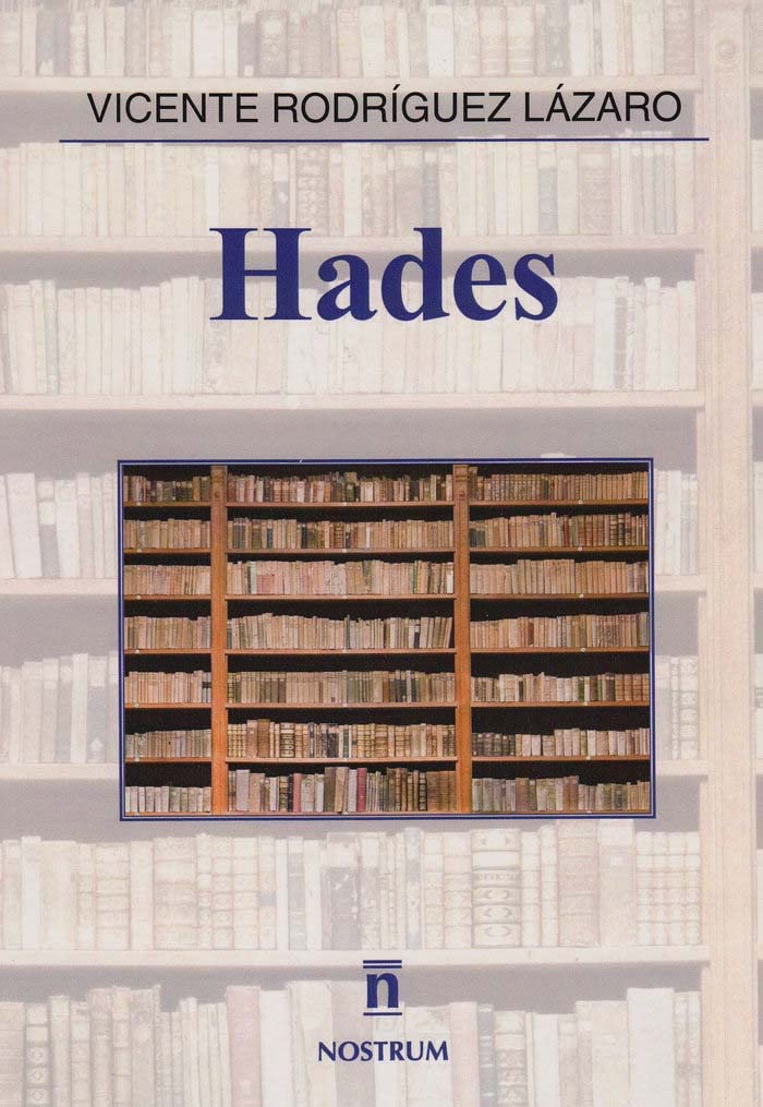 Hades (Nostrum, Band 173) Books