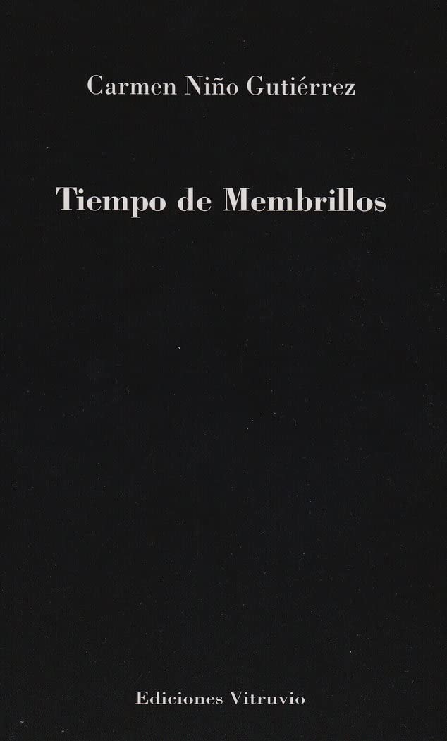 Tiempo de Membrillos (Baños del Carmen, Band 472) Books