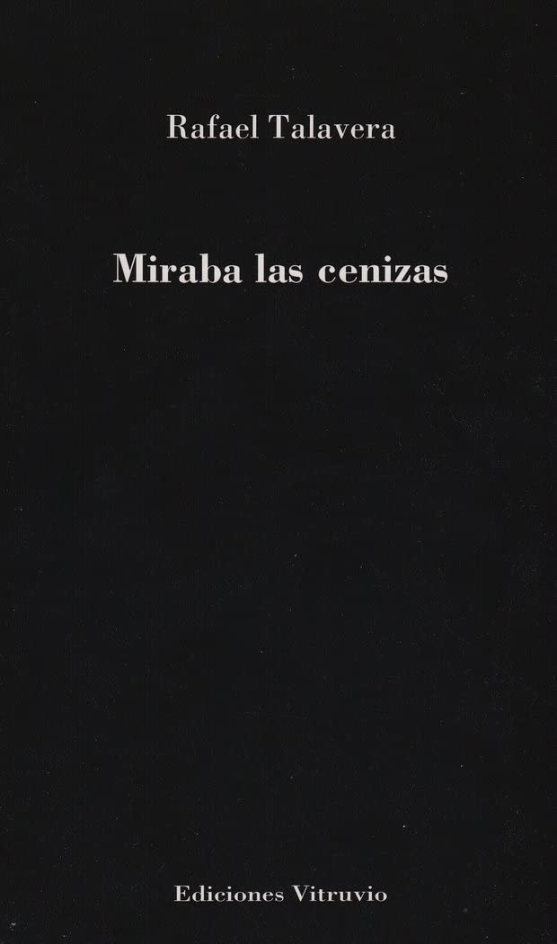 Miraba las cenizas (Baños del Carmen, Band 474) Books