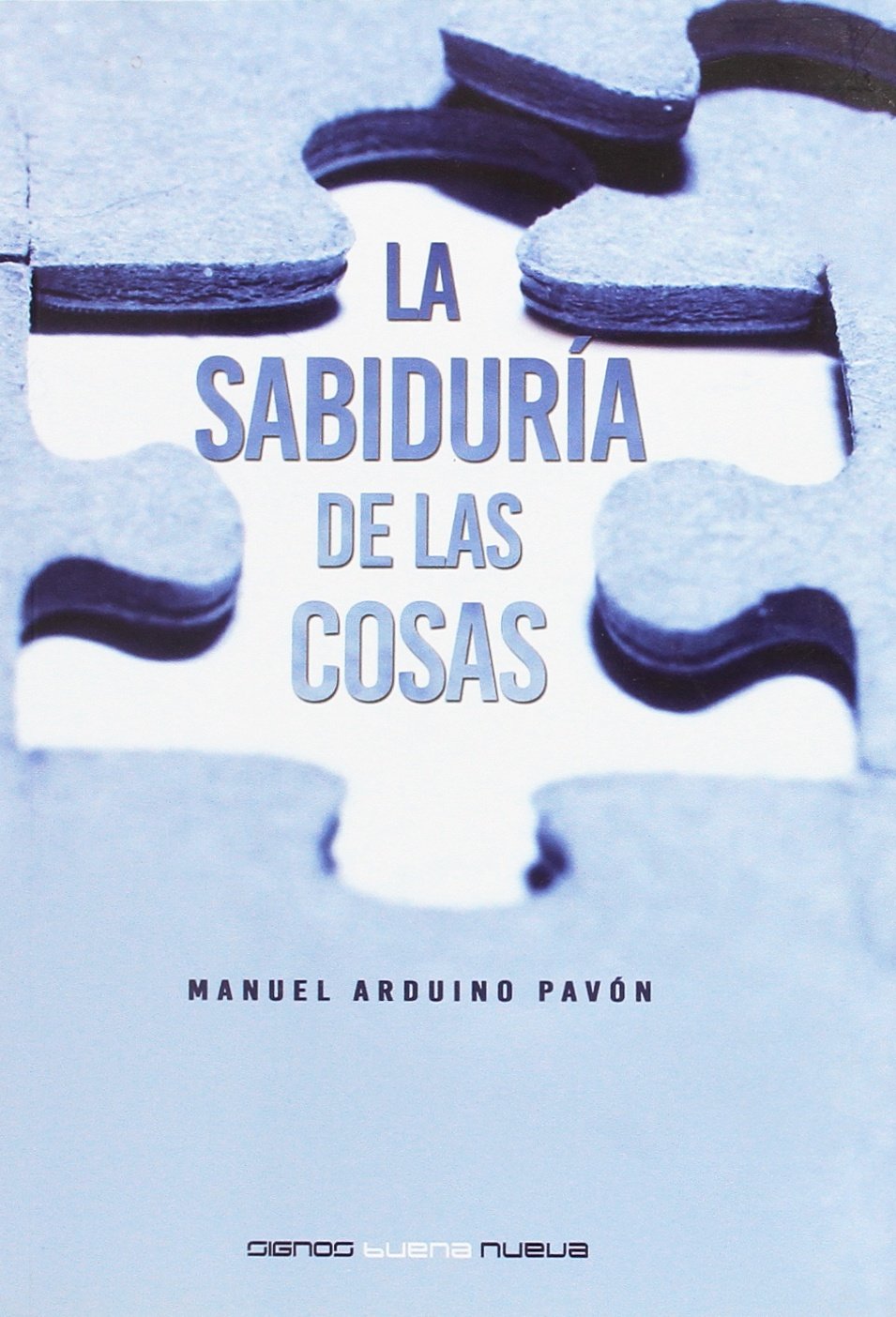 La sabiduría de las cosas Social Sciences