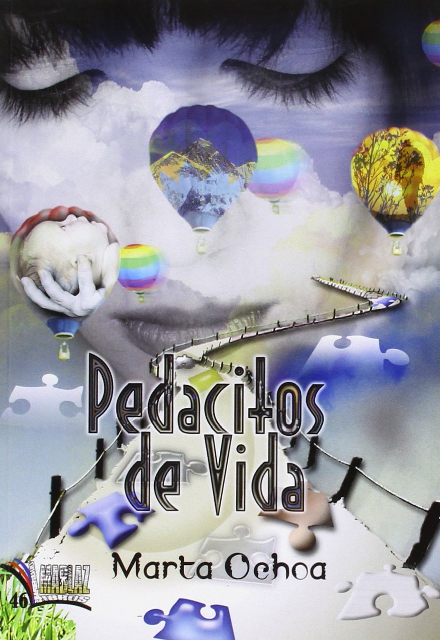 Pedacitos de vida (Libros Mablaz, Band 46) Reading Aloud & Learning to Read