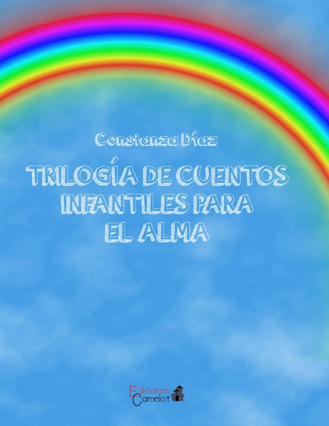 Trilogia de cuentos infantiles para el alma Business, Finance & Career