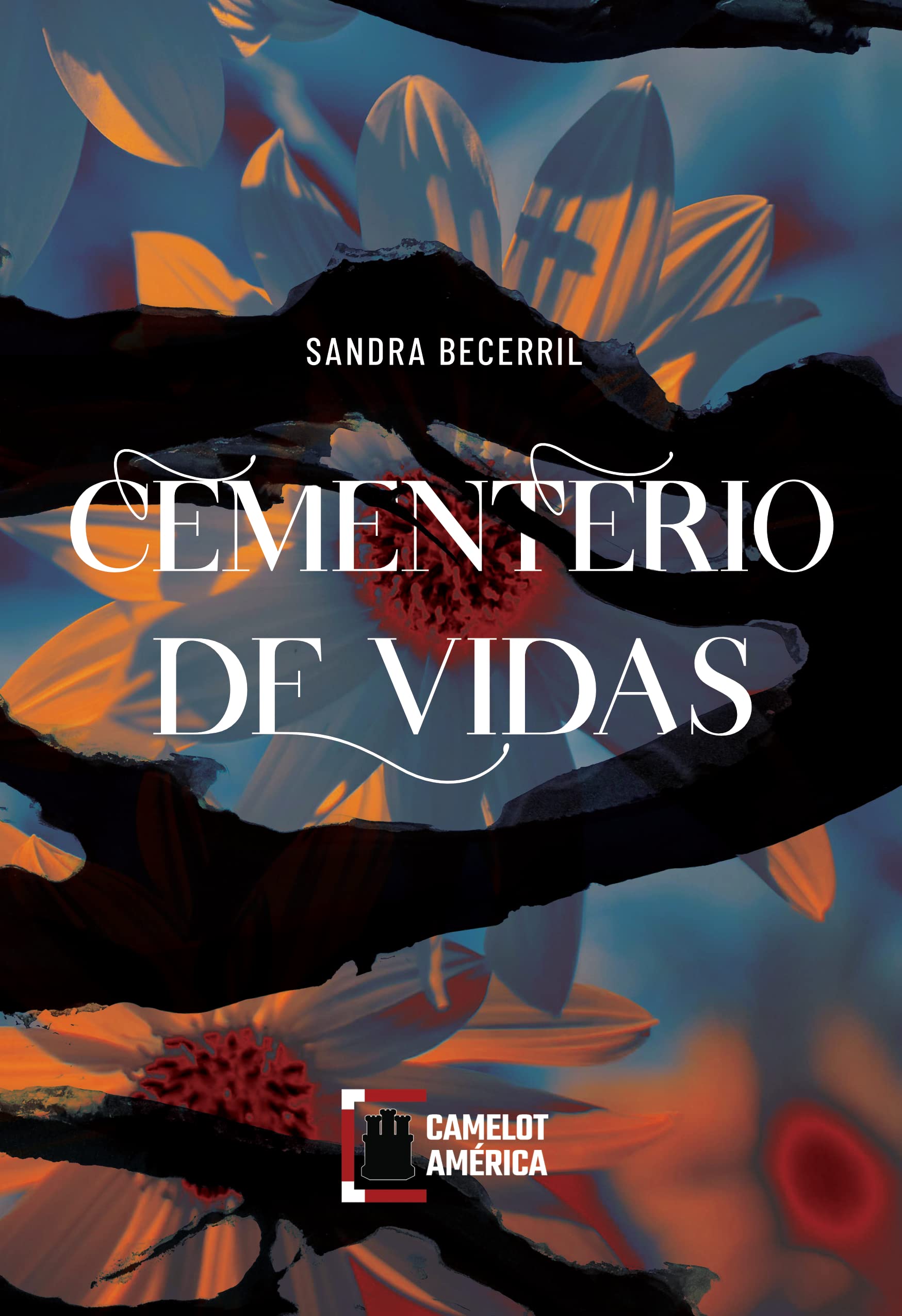 Cementerio de vidas (Fanatic Rhymes) Contemporary literature