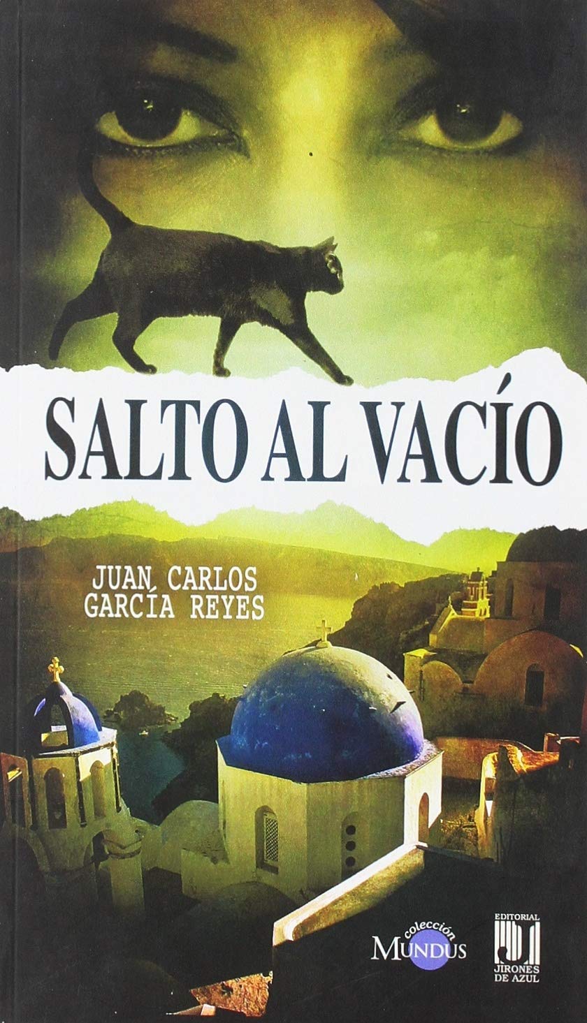 Salto al vacío Reading Aloud & Learning to Read