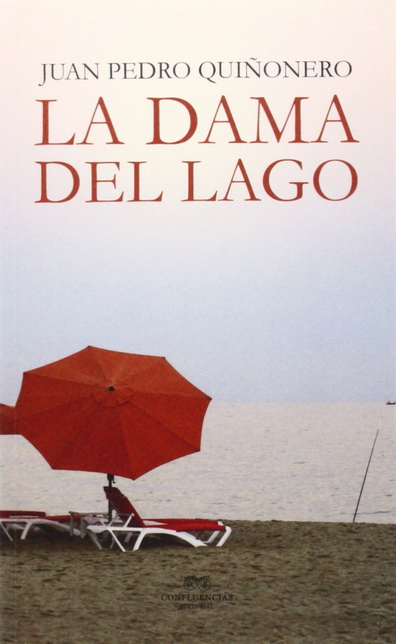 Dama del Lago Reading Aloud & Learning to Read