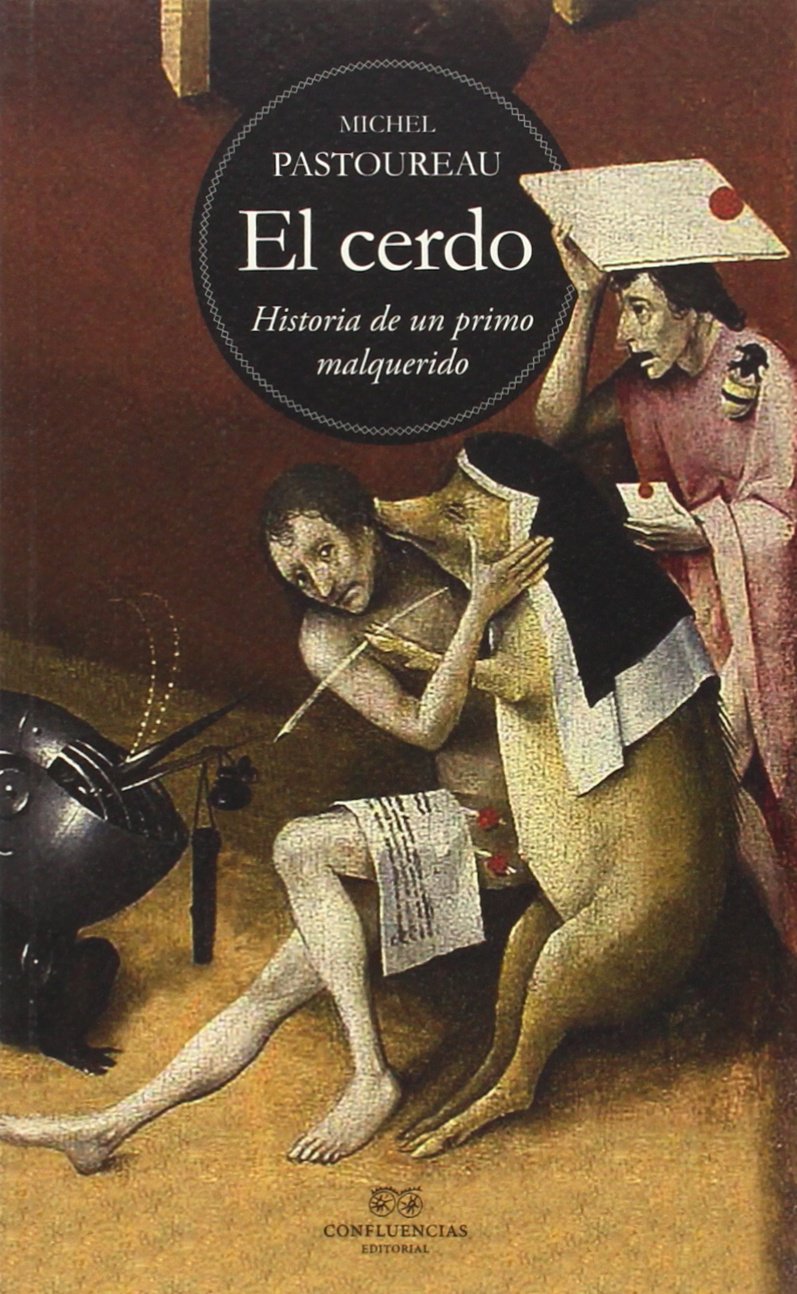 El Cerdo (L'Hexagone, Band 7) Reading Aloud & Learning to Read