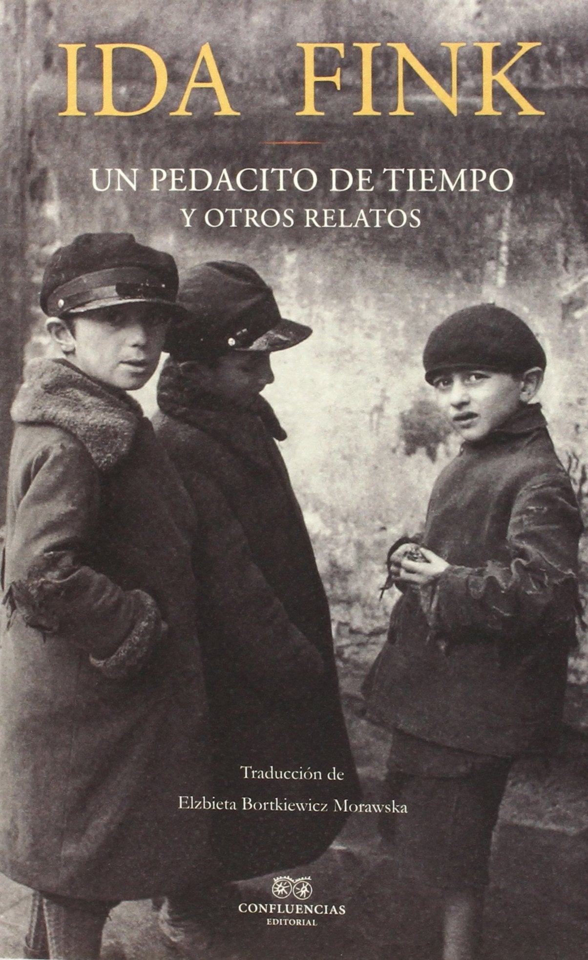 Un pedacito de tiempo y otros relatos Reading Aloud & Learning to Read