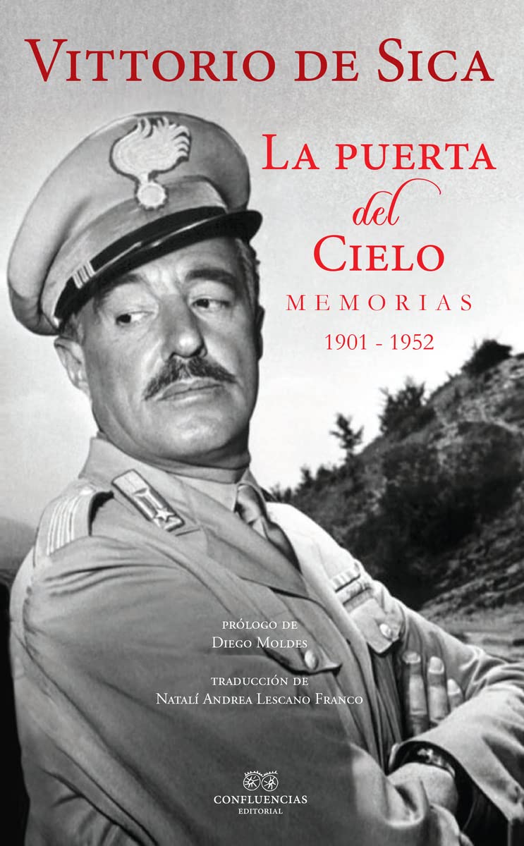 La puerta del cielo: Memorias 1901 - 1952 Learning & Reference