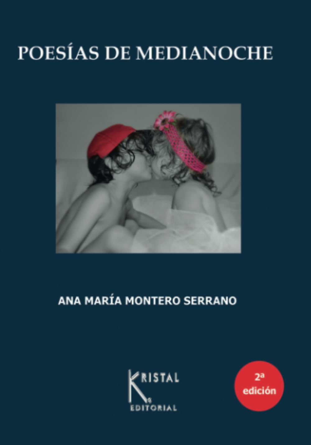 Poesías de medianoche Poetry