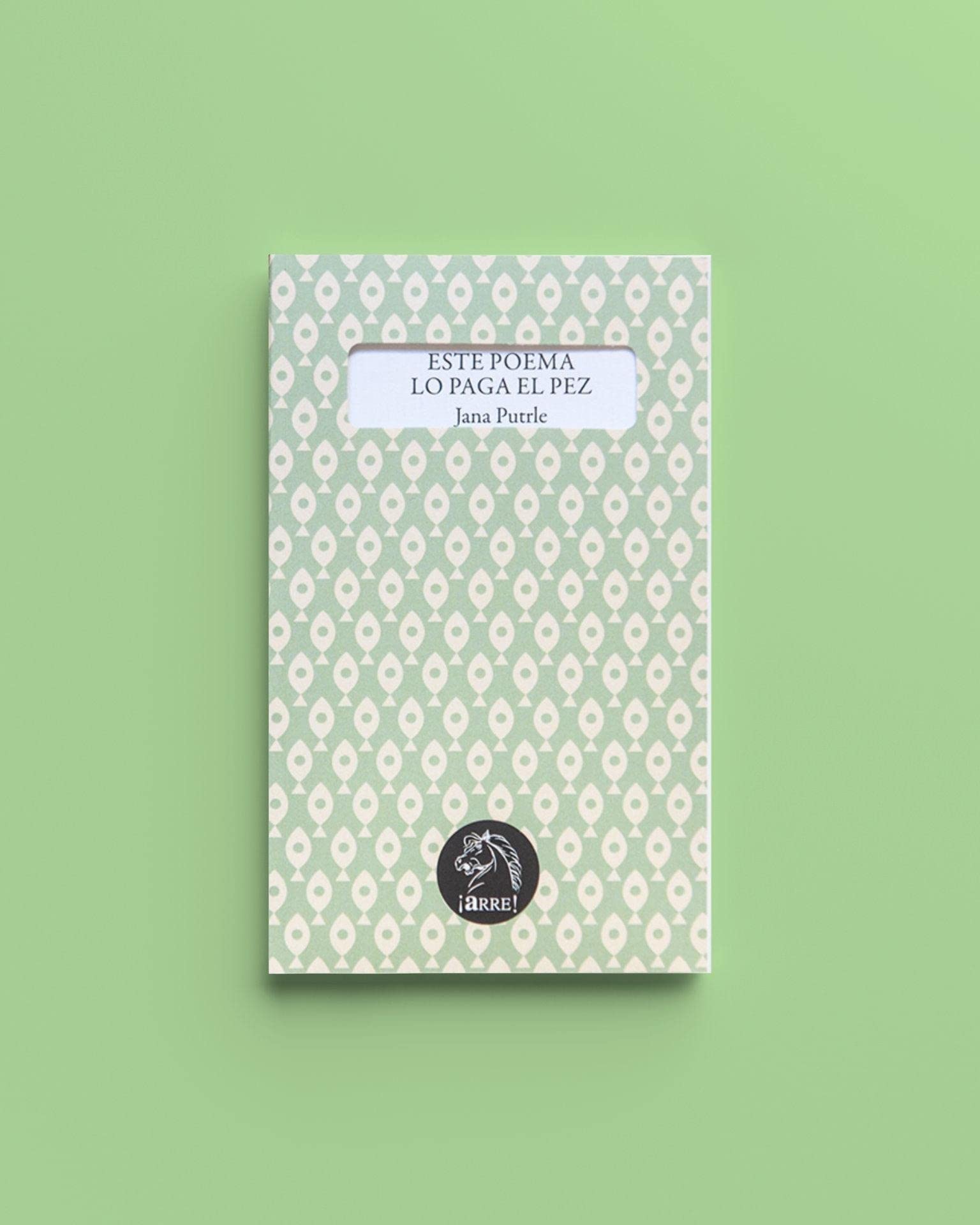 Este poema lo paga el pez (ARRE, Band 8) Books