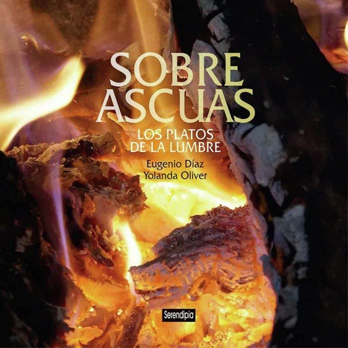 Sobre ascuas: Los platos de la lumbre Leisure, Home & Garden