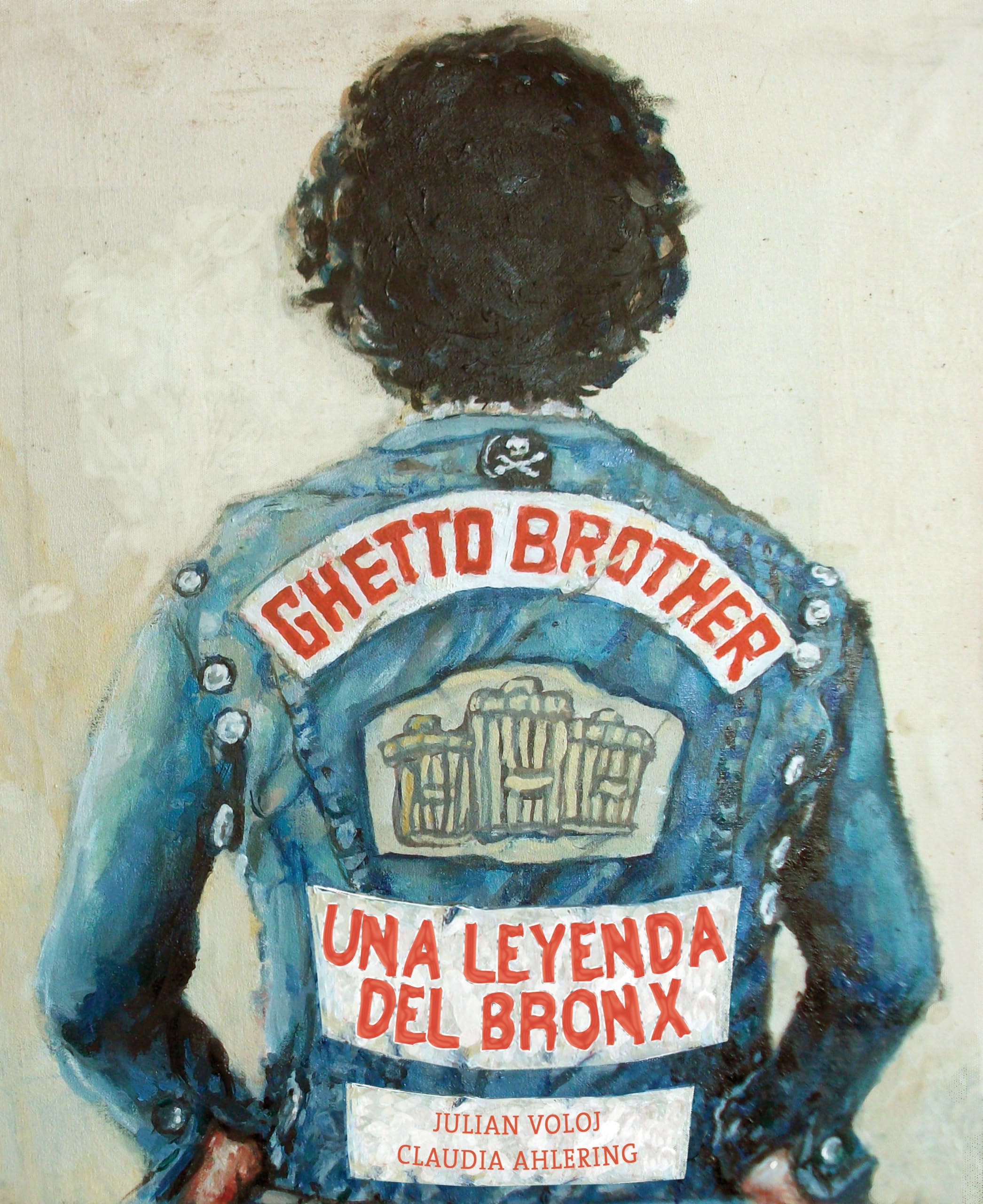 Ghetto Brother: Una Leyenda Del Bronx book