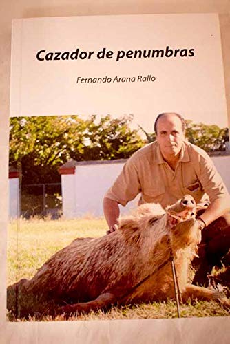 Cazador de Penumbras Books