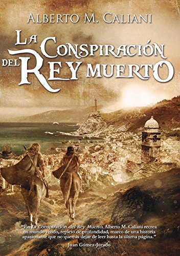 La conspiración del rey muerto (Troya, Band 1) Books