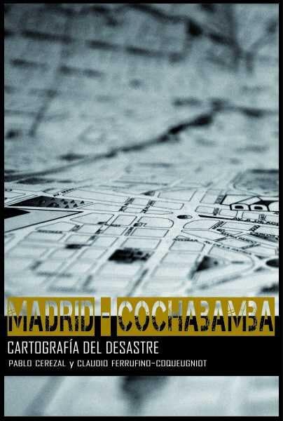 Madrid-Cochabamba (Leviathan, Band 18) Contemporary literature