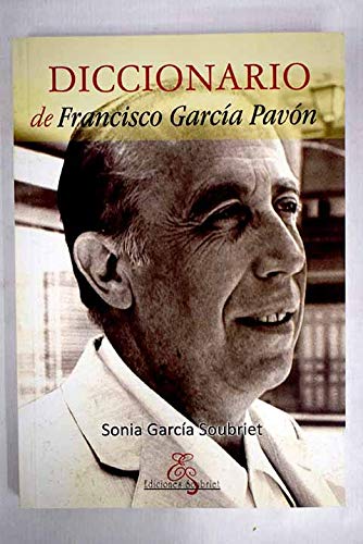 Diccionario de Francisco García Pavón Books