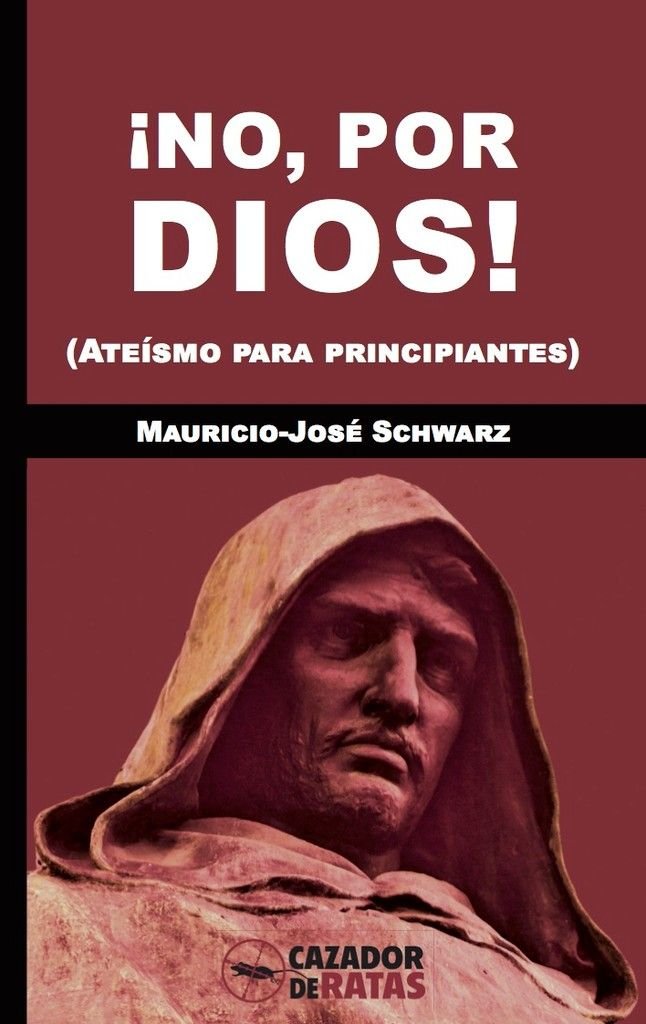 ¡No, por Dios! : ateísmo para principiantes Philosophy