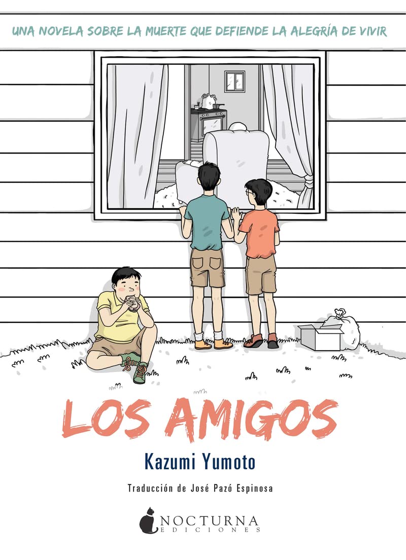 Los amigos (Noches Blancas, Band 20) Contemporary literature