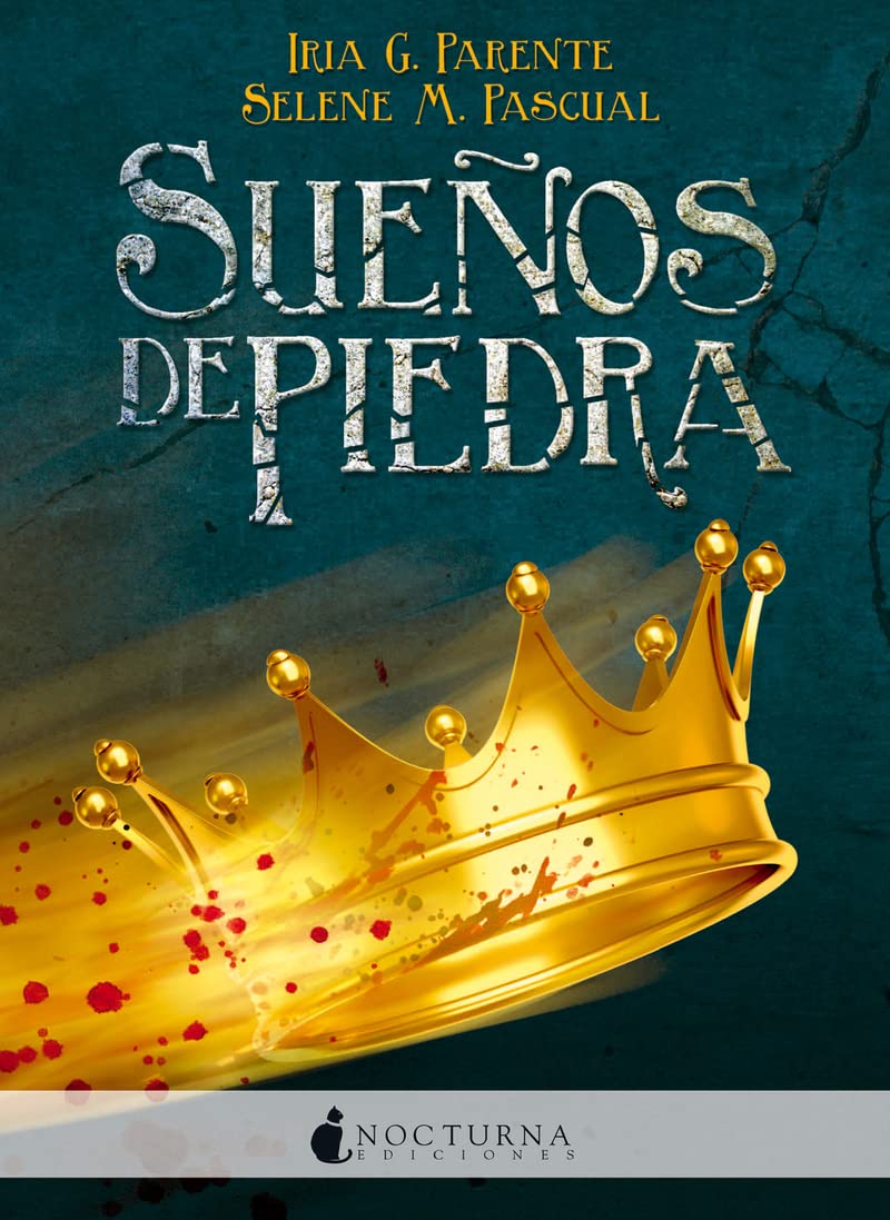 Sueños de piedra (Literatura Mágica, Band 23) Social Sciences