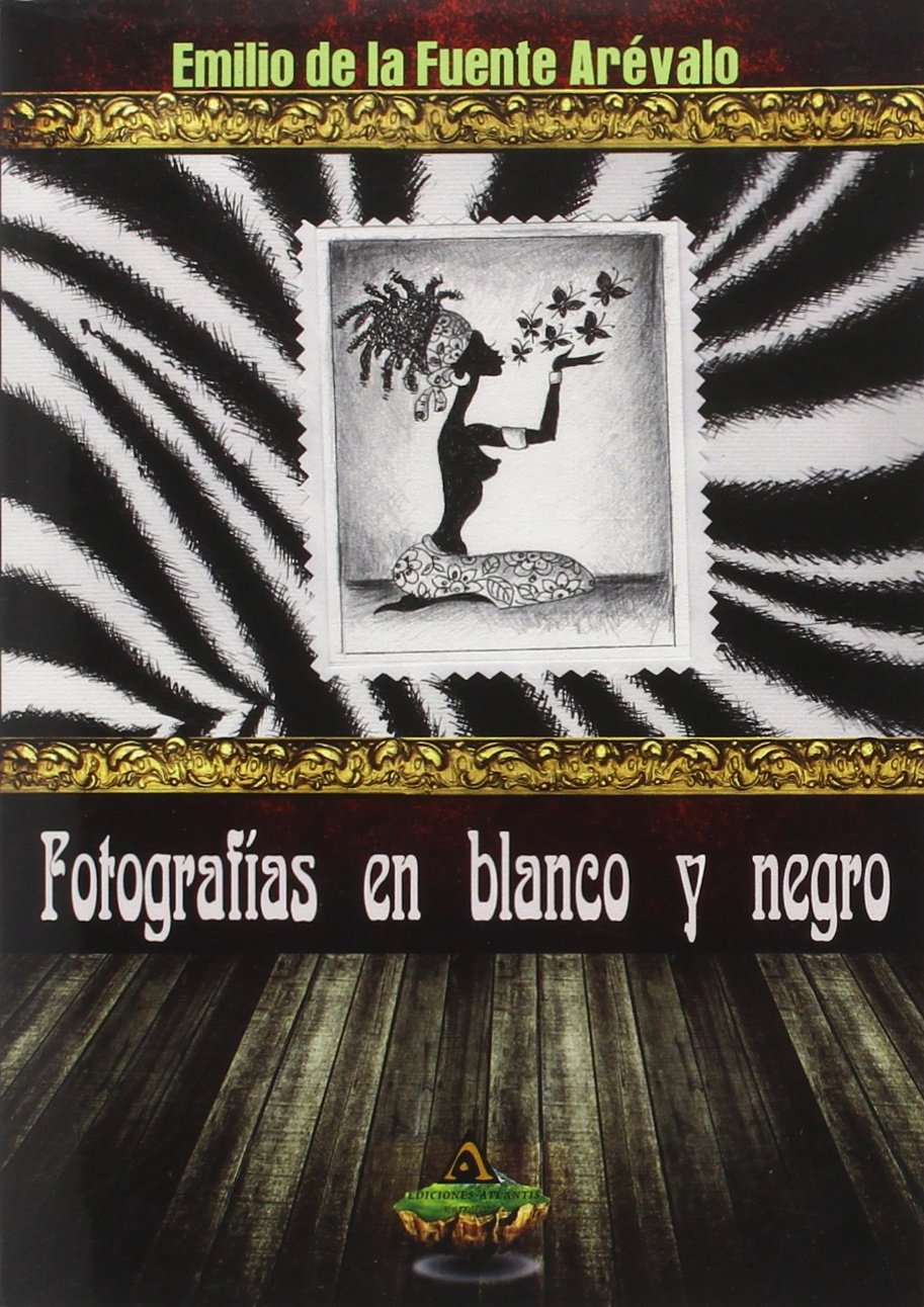 Fotografías en blanco y negro Books