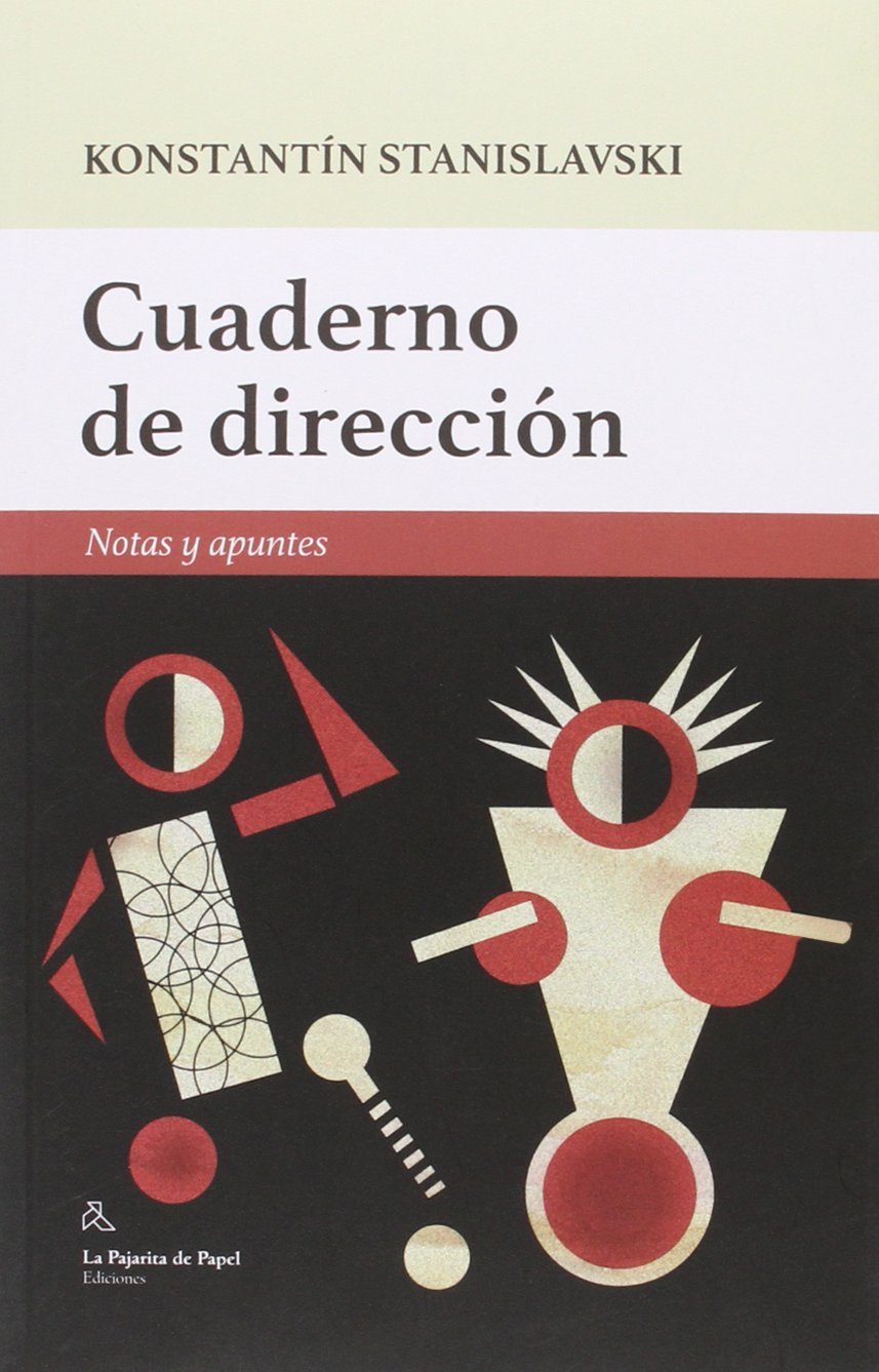 Cuaderno de dirección : notas y apuntes Film, Art & Culture